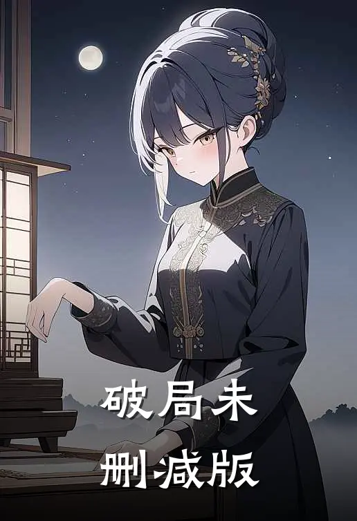 破局未删减版