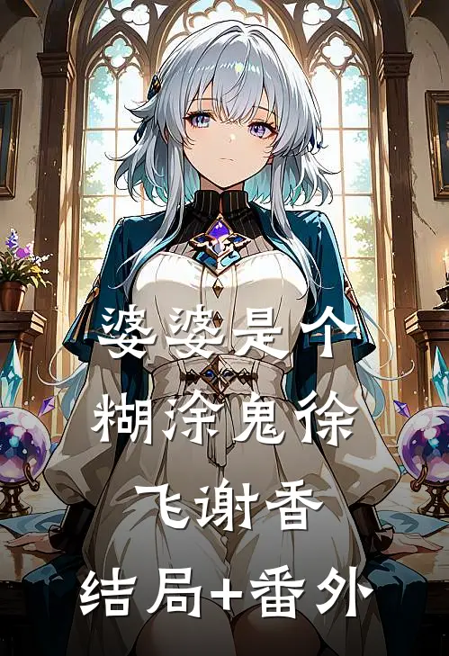 婆婆是个糊涂鬼徐飞谢香:结局+番外