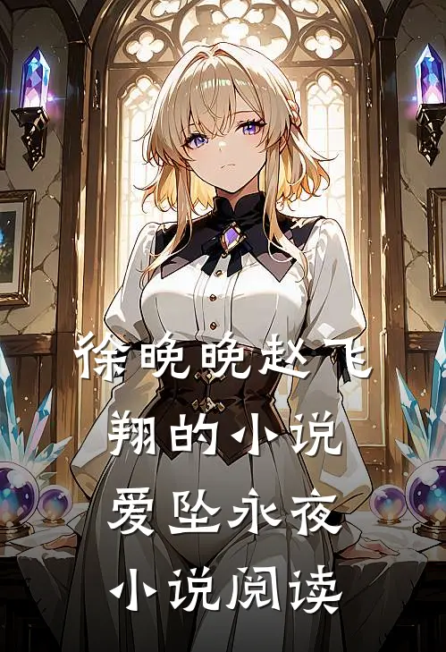 徐晚晚赵飞翔的小说爱坠永夜小说阅读