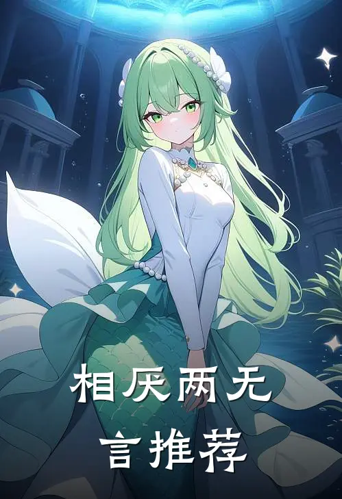 相厌两无言推荐