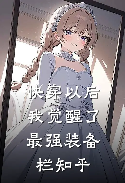 快穿以后，我觉醒了最强“装备栏”知乎