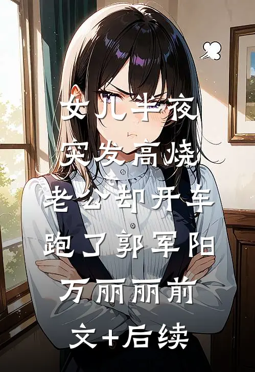 女儿半夜突发高烧，老公却开车跑了郭军阳万丽丽前文+后续