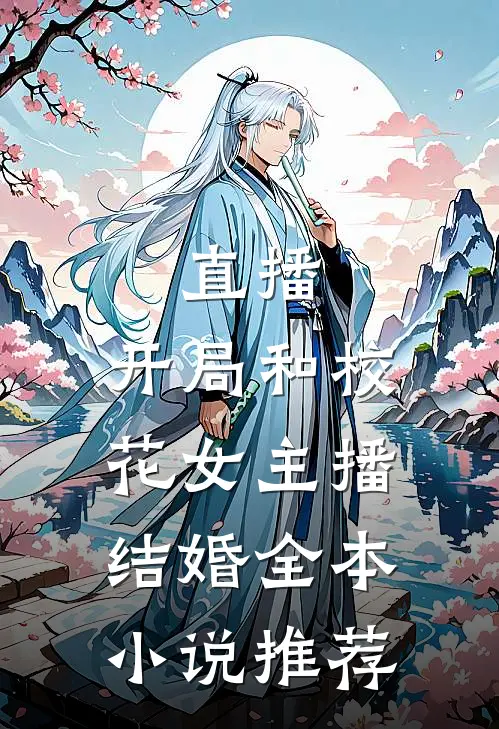 直播：开局和校花女主播结婚全本小说推荐