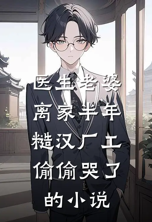 医生老婆离家半年，糙汉厂工偷偷哭了的小说