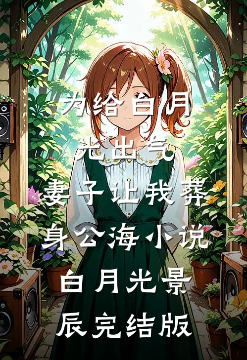 为给白月光出气，妻子让我葬身公海小说白月光景辰完结版