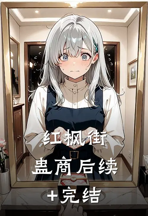 红枫街：蛊商后续+完结