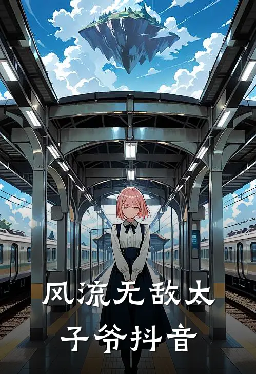 风流无敌太子爷抖音