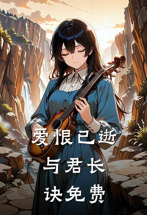 爱恨已逝，与君长诀免费