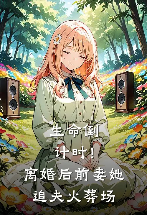 生命倒计时！离婚后，前妻她追夫火葬场