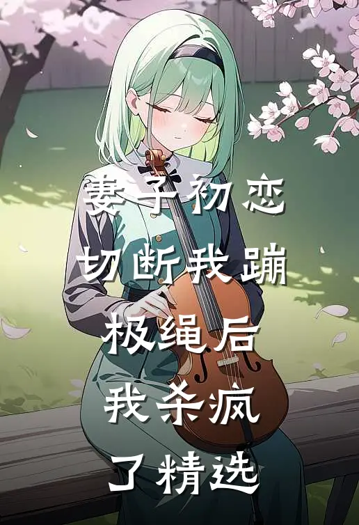 妻子初恋切断我蹦极绳后，我杀疯了精选