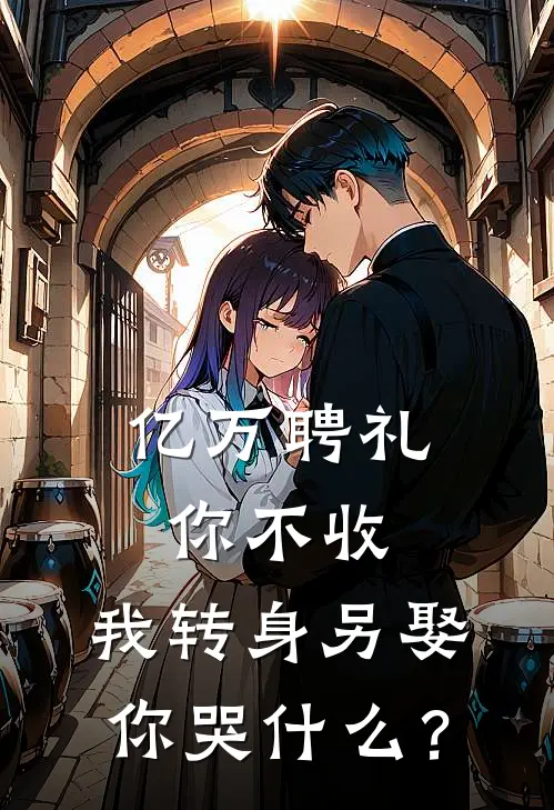亿万聘礼你不收，我转身另娶你哭什么？