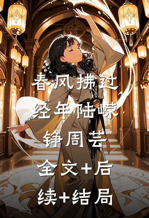 春风拂过经年陆嵘铮周芸:全文+后续+结局