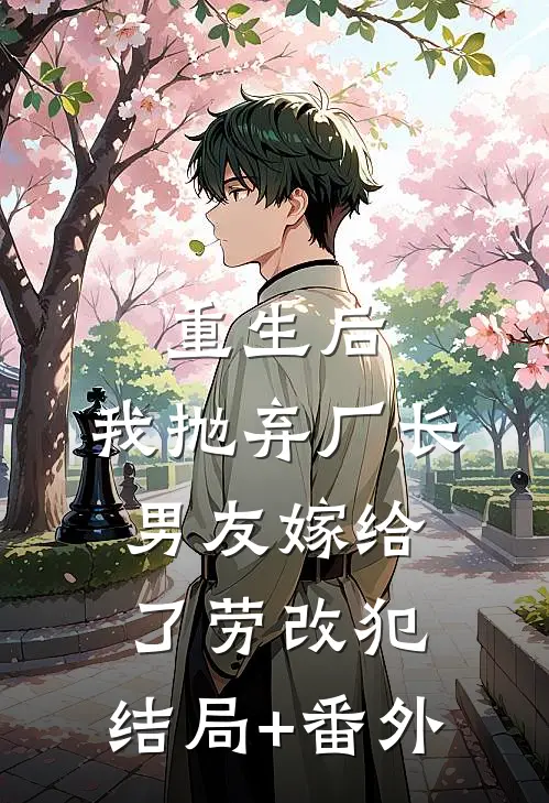 重生后，我抛弃厂长男友嫁给了劳改犯:结局+番外