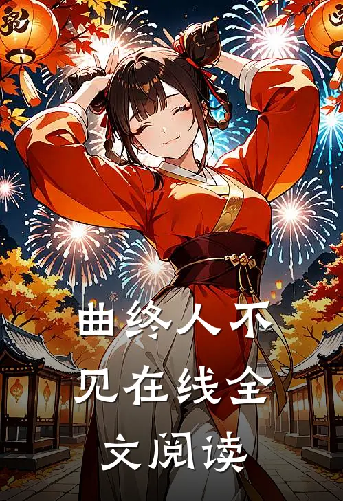曲终人不见在线全文阅读
