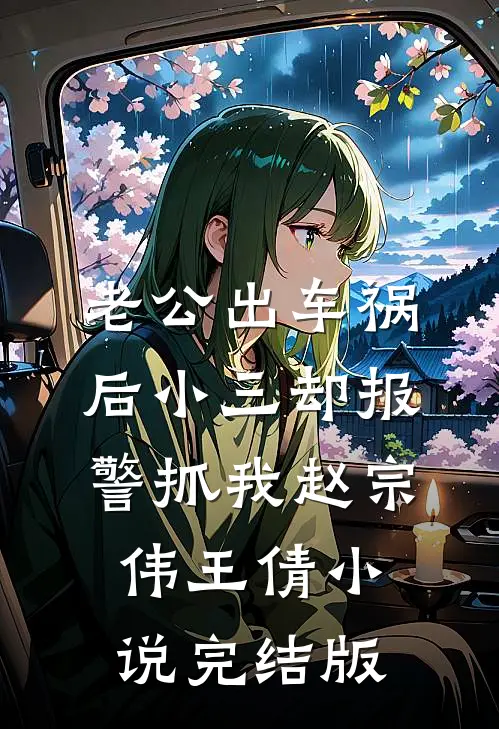 老公出车祸后小三却报警抓我赵宗伟王倩小说完结版