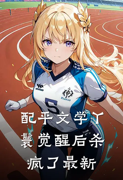 配平文学丫鬟觉醒后杀疯了最新
