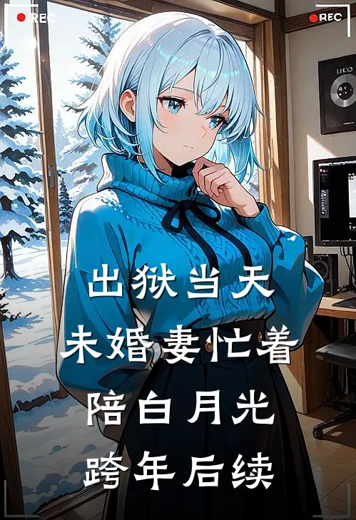 出狱当天，未婚妻忙着陪白月光跨年后续