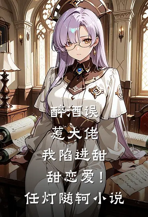 醉酒误惹大佬，我陷进甜甜恋爱！任灯随轲小说