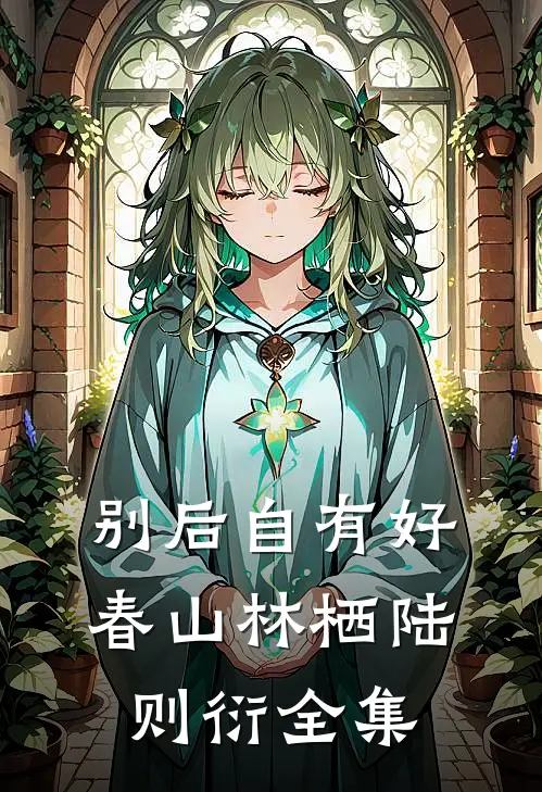 七年的爱，止于表象爽文