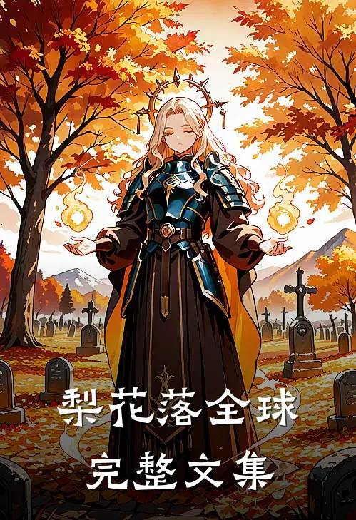 梨花落全球完整文集
