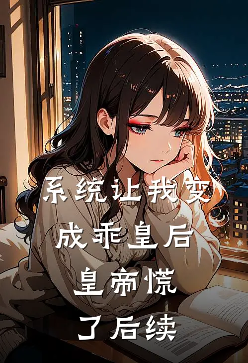 系统让我变成乖皇后，皇帝慌了后续