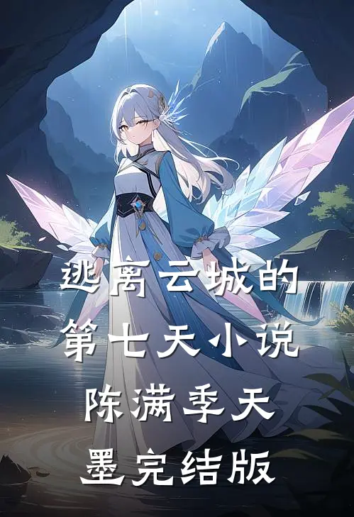逃离云城的第七天小说陈满季天墨完结版