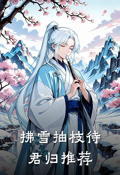 拂雪抽枝待君归推荐