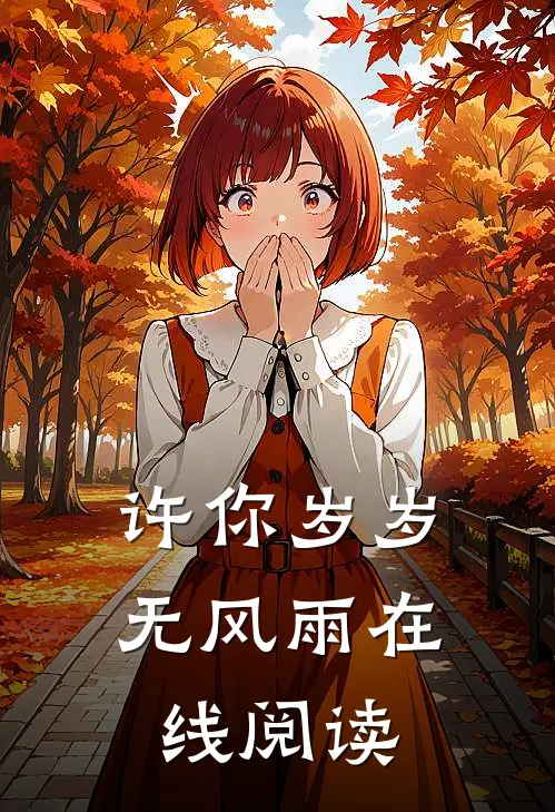 许你岁岁无风雨在线阅读