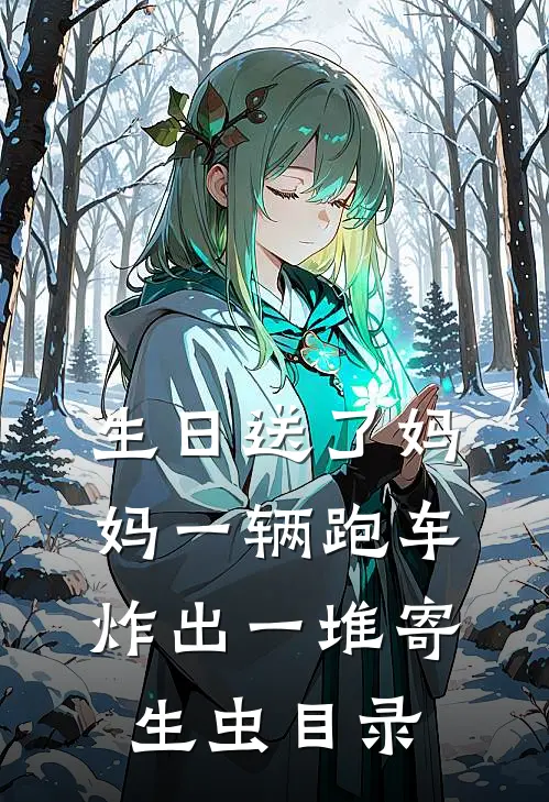 生日送了妈妈一辆跑车，炸出一堆寄生虫目录