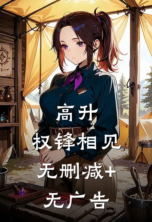 高升：权锋相见无删减+无广告