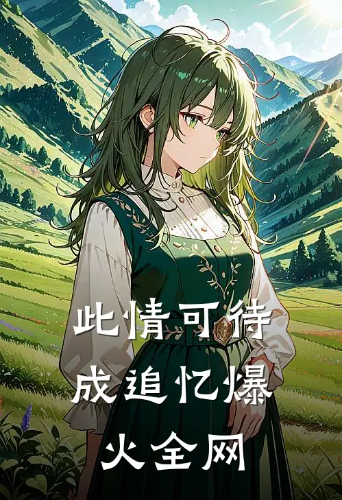 此情可待成追忆爆火全网