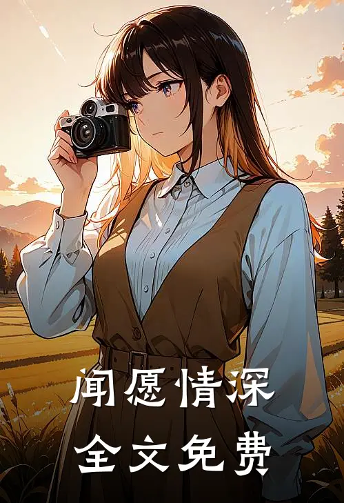 闻愿情深全文免费