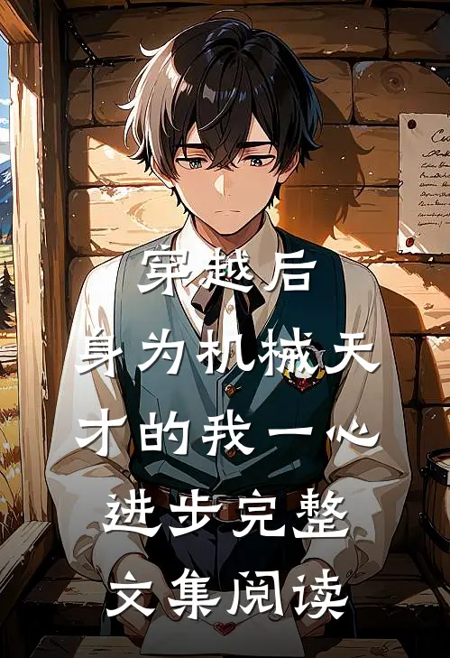 穿越后，身为机械天才的我一心进步完整文集阅读
