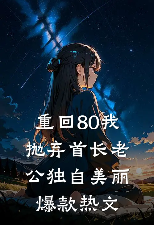 重回80我抛弃首长老公独自美丽爆款热文