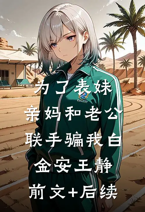 为了表妹，亲妈和老公联手骗我白金安王静:前文+后续