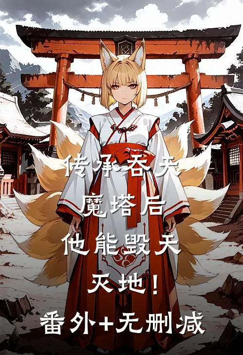 传承吞天魔塔后，他能毁天灭地！番外+无删减