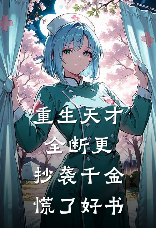 重生天才全断更，抄袭千金慌了好书