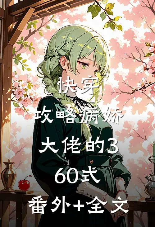 快穿：攻略病娇大佬的360式:(番外)+(全文)