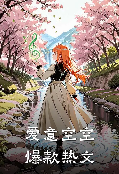 爱意空空爆款热文