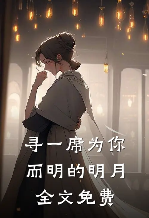 寻一席为你而明的明月全文免费