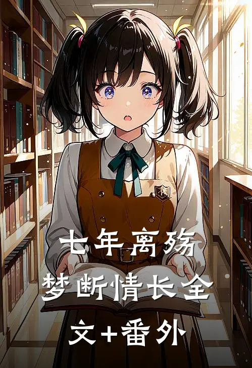 七年离殇，梦断情长全文+番外