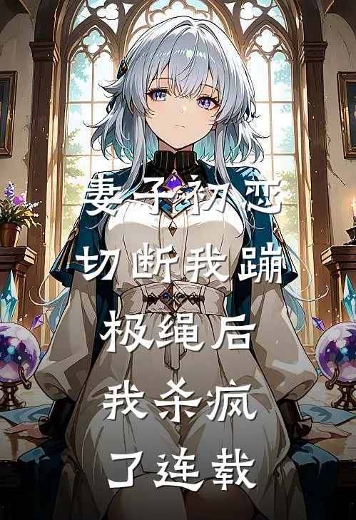 妻子初恋切断我蹦极绳后，我杀疯了连载