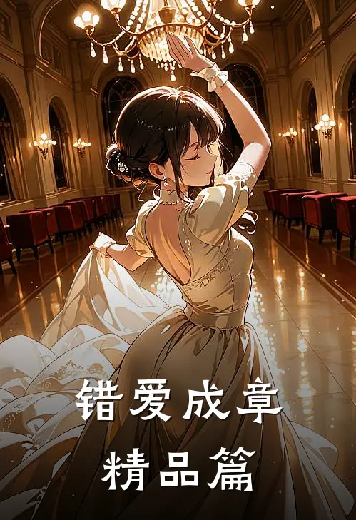 错爱成章精品篇