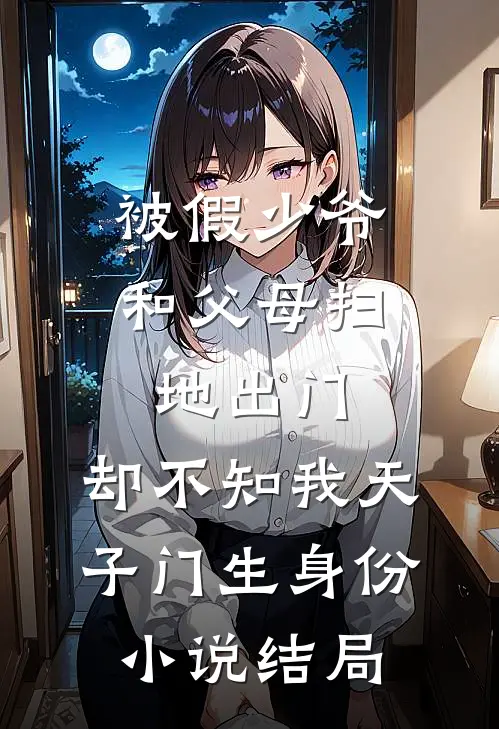 被假少爷和父母扫地出门，却不知我天子门生身份小说结局