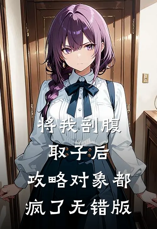 将我剖腹取子后，攻略对象都疯了无错版