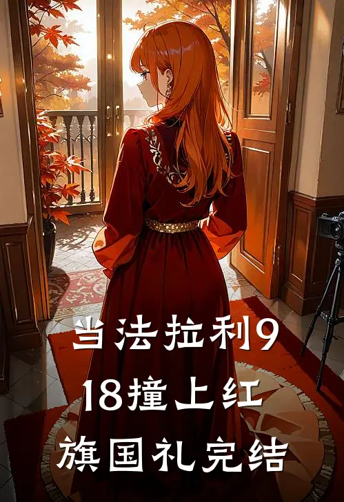 当法拉利918撞上红旗国礼完结