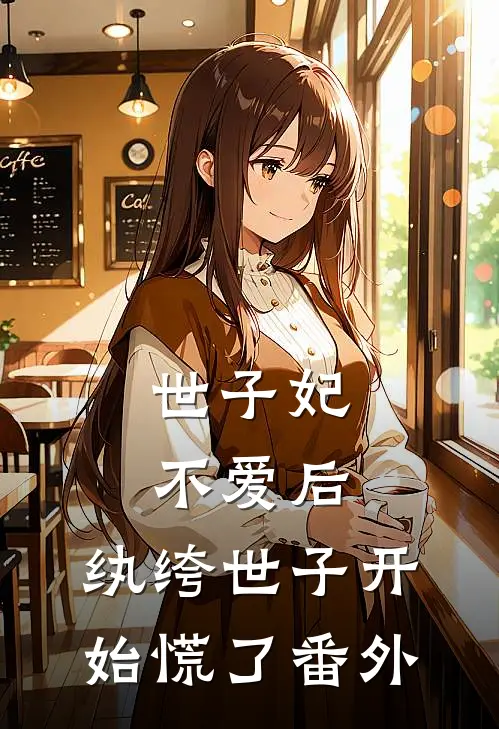 世子妃不爱后，纨绔世子开始慌了番外
