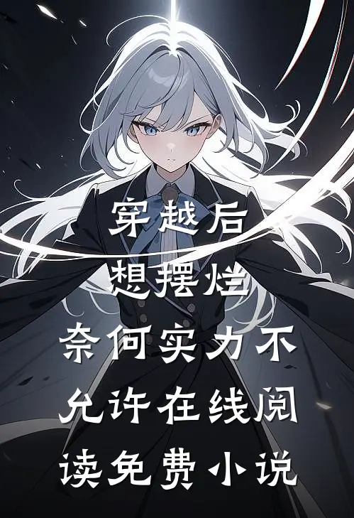 穿越后想摆烂，奈何实力不允许在线阅读免费小说