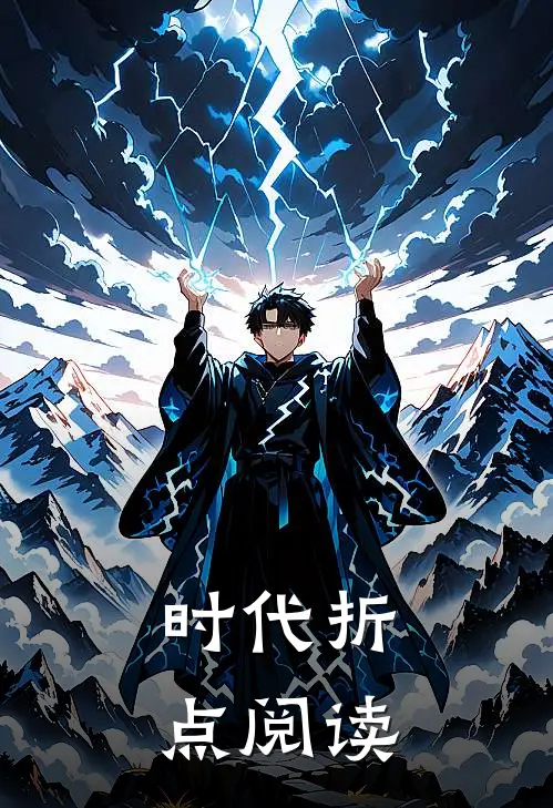 时代折点阅读