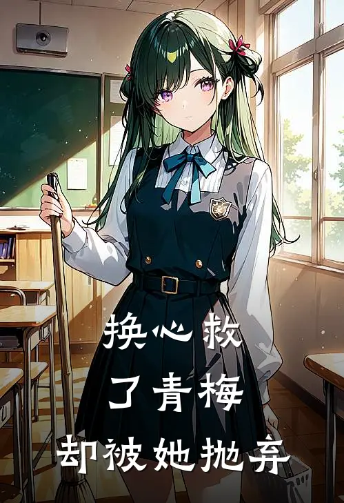 换心救了青梅，却被她抛弃